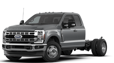 2026 Ford Chassis Cab F-350® XLT