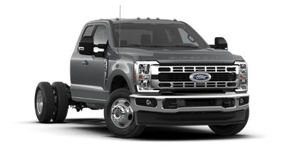 2026 Ford Chassis Cab F-350® XLT