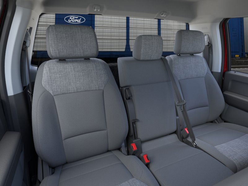 2026 Ford Chassis Cab F-350® XLT