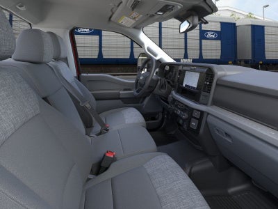 2026 Ford Chassis Cab F-350® XLT