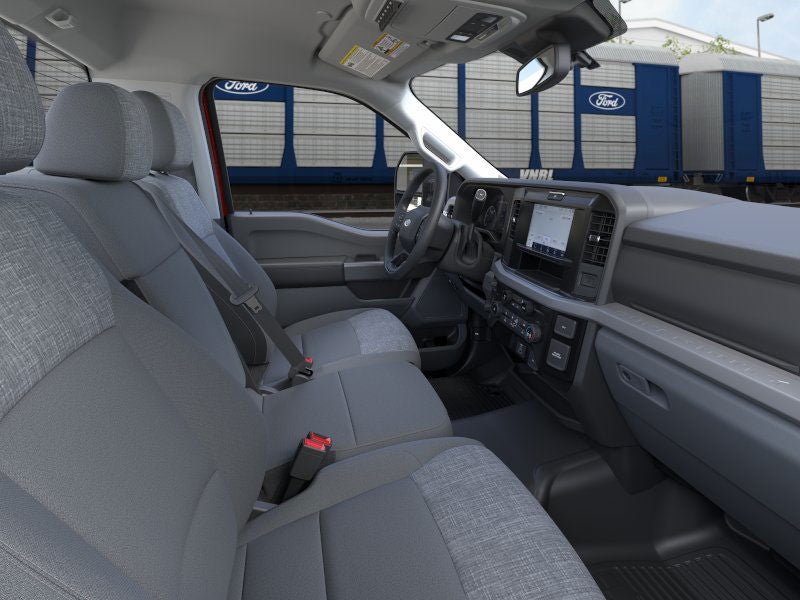 2026 Ford Chassis Cab F-350® XLT