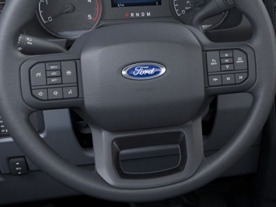 2026 Ford Chassis Cab F-350® XLT