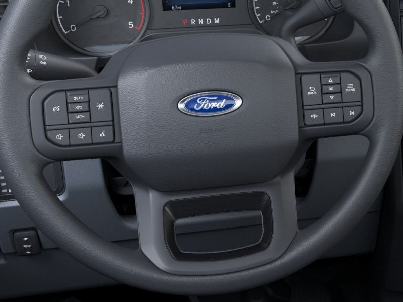 2026 Ford Chassis Cab F-350® XLT