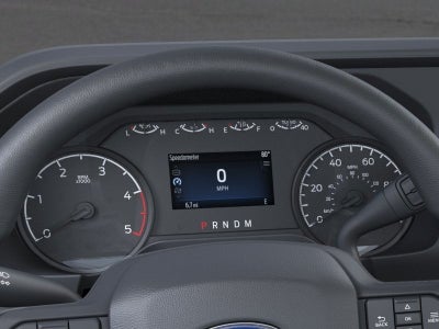 2026 Ford Chassis Cab F-350® XLT