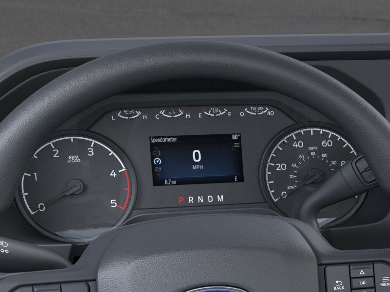 2026 Ford Chassis Cab F-350® XLT