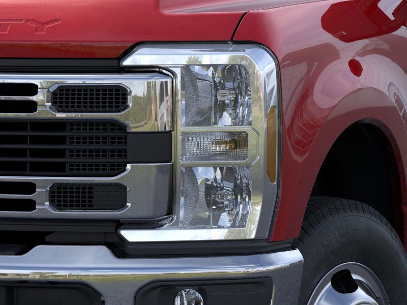 2026 Ford Chassis Cab F-350® XLT