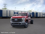 2026 Ford Chassis Cab F-350® XLT