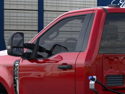 2026 Ford Chassis Cab F-350® XLT