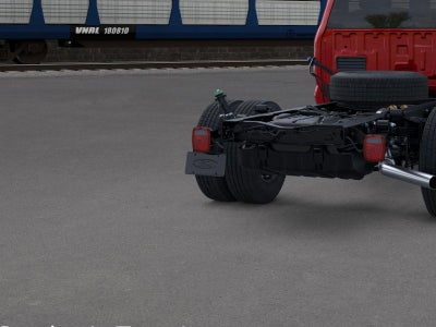 2026 Ford Chassis Cab F-350® XLT