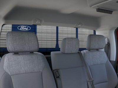 2026 Ford Chassis Cab F-350® XLT