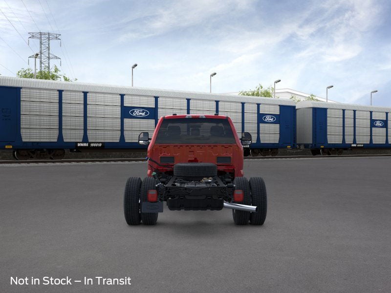 2026 Ford Chassis Cab F-350® XLT