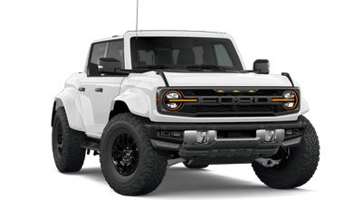 2026 Ford Bronco Raptor®