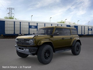 2026 Ford Bronco Raptor®