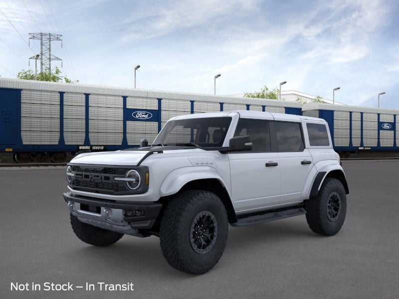 2026 Ford Bronco Raptor®