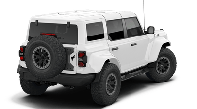 2026 Ford Bronco Raptor®