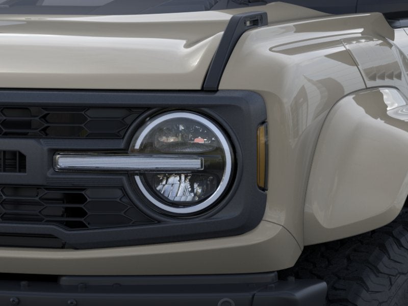 2026 Ford Bronco Raptor®