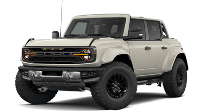 2026 Ford Bronco Raptor®
