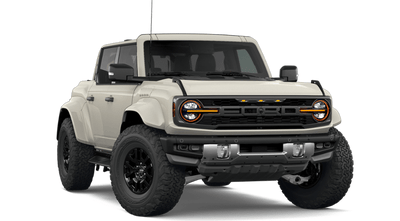 2026 Ford Bronco Raptor®