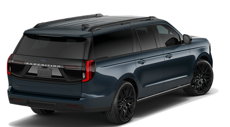 2026 Ford Expedition MAX Platinum®