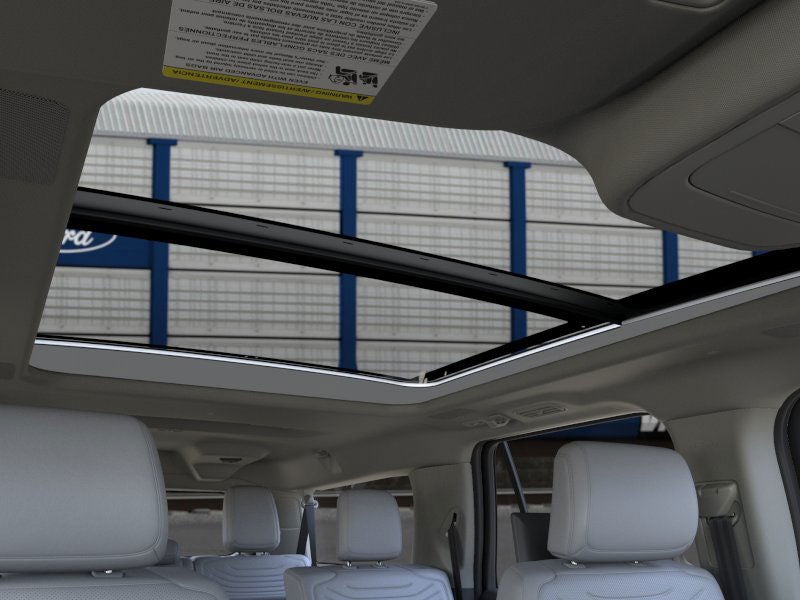 2026 Ford Expedition MAX Platinum®