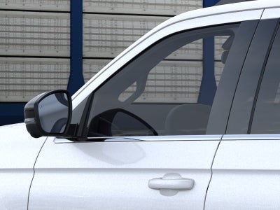 2026 Ford Expedition MAX King Ranch®