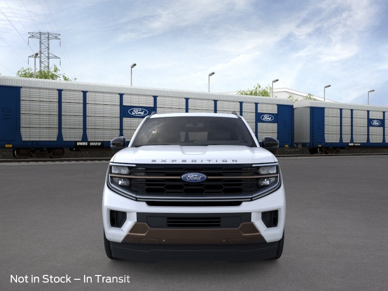 2026 Ford Expedition MAX King Ranch®