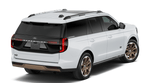 2026 Ford Expedition King Ranch®
