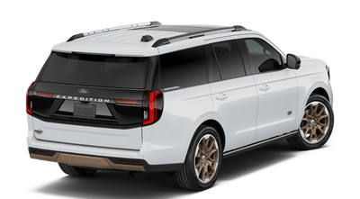 2026 Ford Expedition King Ranch®