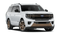 2026 Ford Expedition King Ranch®