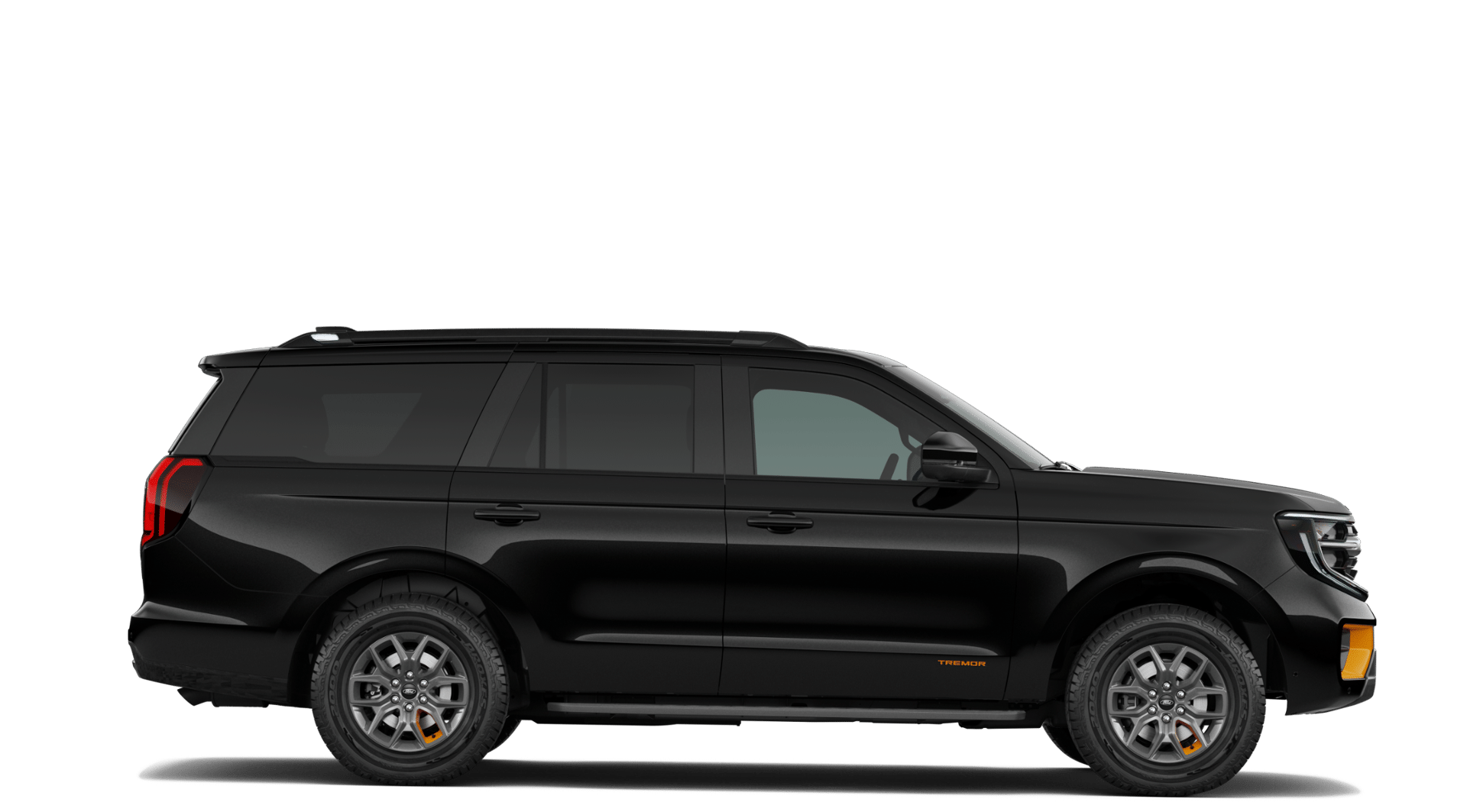 2026 Ford Expedition Tremor®