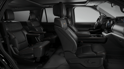 2026 Ford Expedition Tremor®