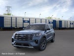 2026 Ford Explorer 4DR 4WD ACTIVE
