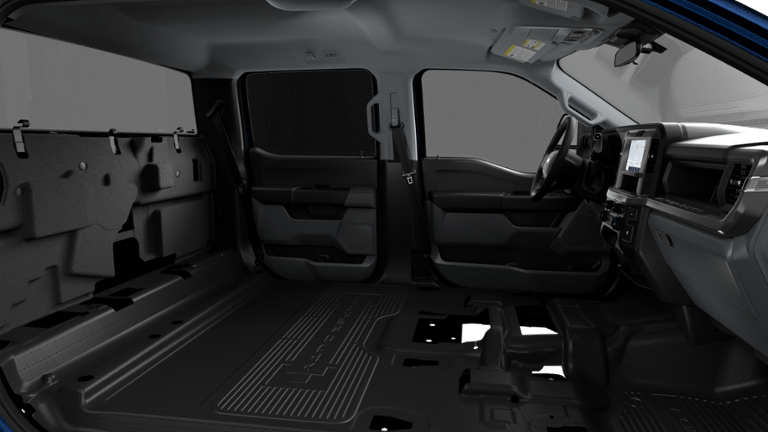 2027 Ford Super Duty F-250® XL