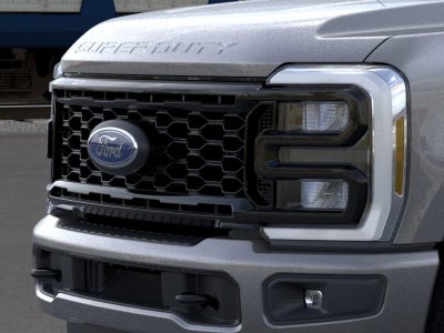 2026 Ford Super Duty F-250® XL