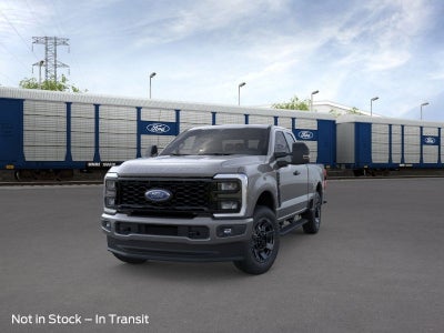 2026 Ford Super Duty F-250® XL