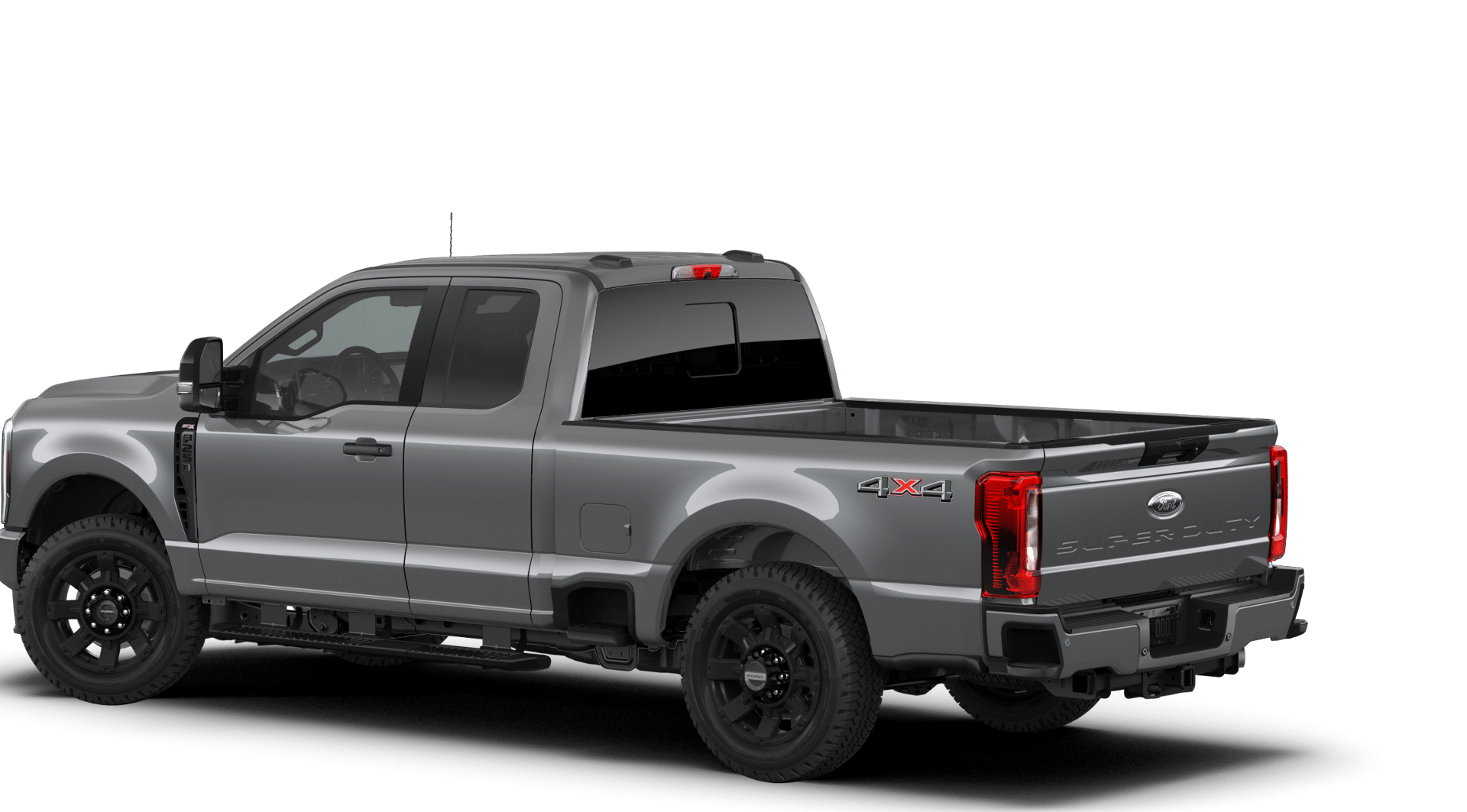2026 Ford Super Duty F-250® XL