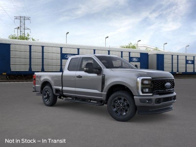 2026 Ford Super Duty F-250® XL