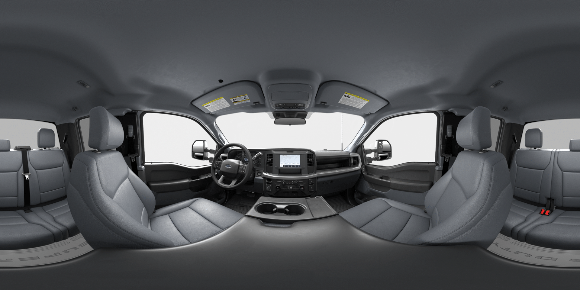 2026 Ford Super Duty F-250® XL