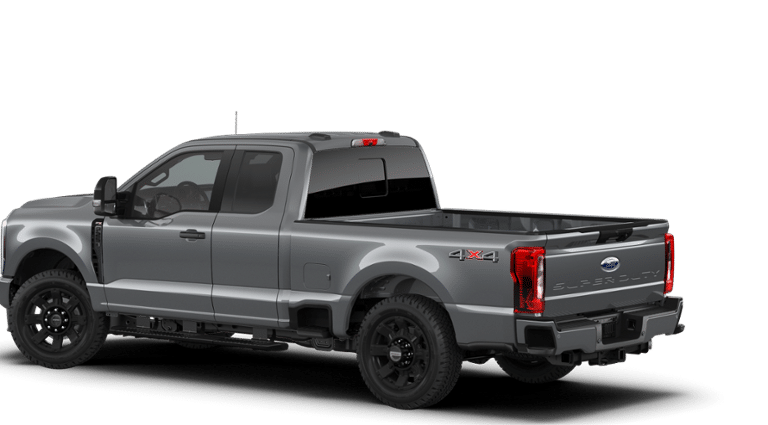 2026 Ford Super Duty F-250® XL