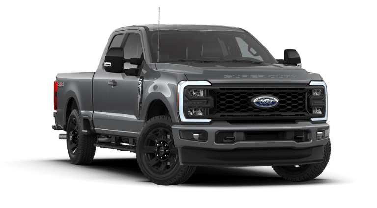 2026 Ford Super Duty F-250® XL
