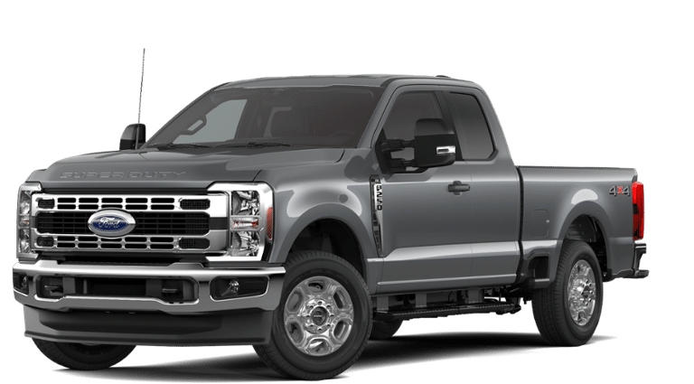 2026 Ford Super Duty F-250® XLT