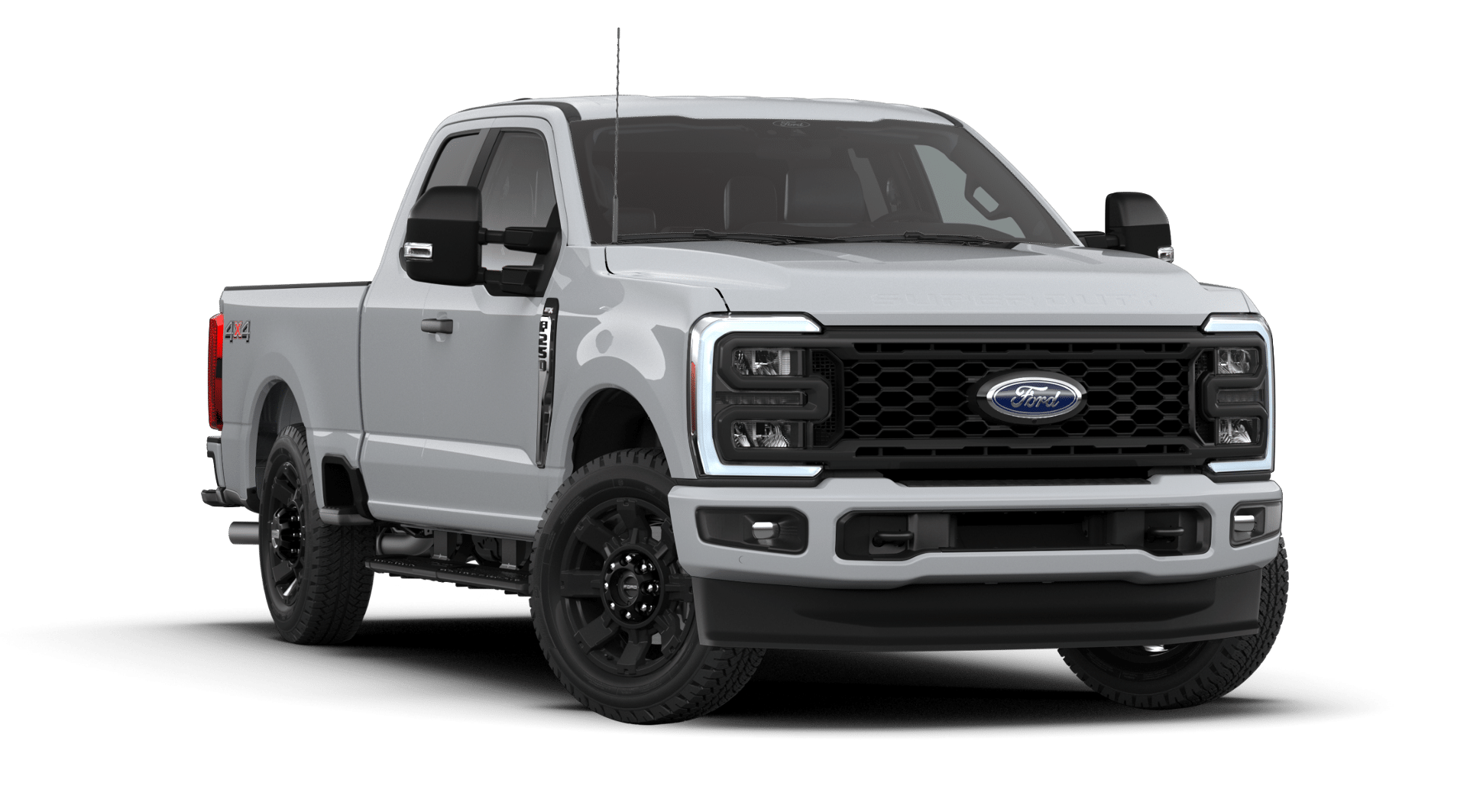 2026 Ford Super Duty F-250® XL