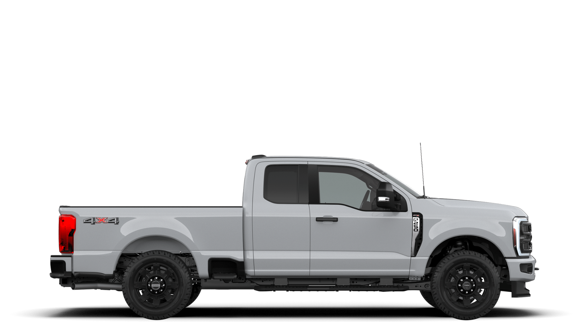 2026 Ford Super Duty F-250® XL