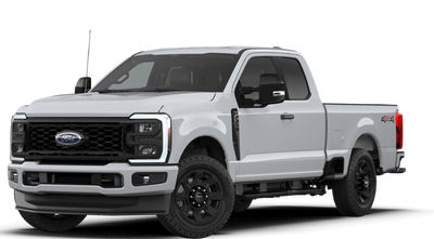 2026 Ford Super Duty F-250® XL