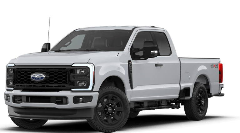 2026 Ford Super Duty F-250® XL