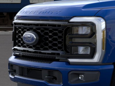 2026 Ford Super Duty F-250® XL