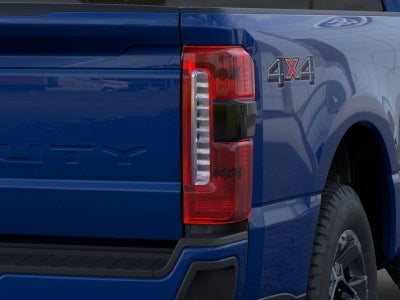 2026 Ford Super Duty F-250® XL