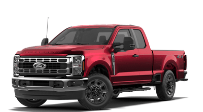 2027 Ford Super Duty F-250® XLT