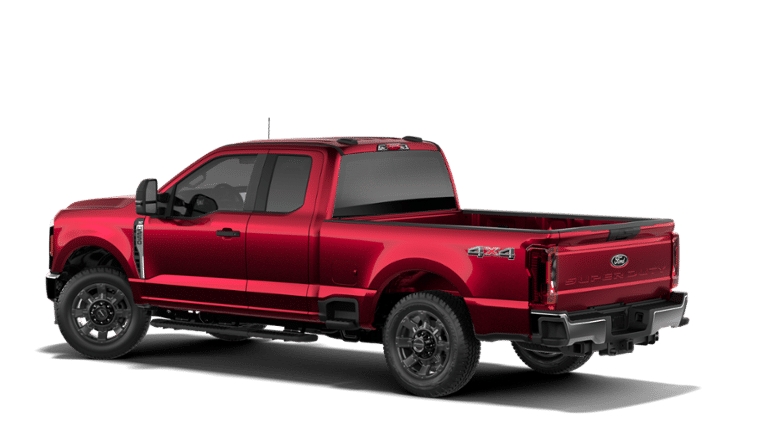 2027 Ford Super Duty F-250® XLT