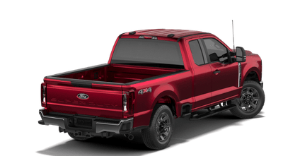 2027 Ford Super Duty F-250® XLT